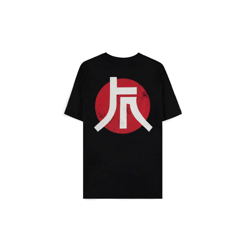 Starfield - Ryujin Industries Unisex TShirt - Schwarz